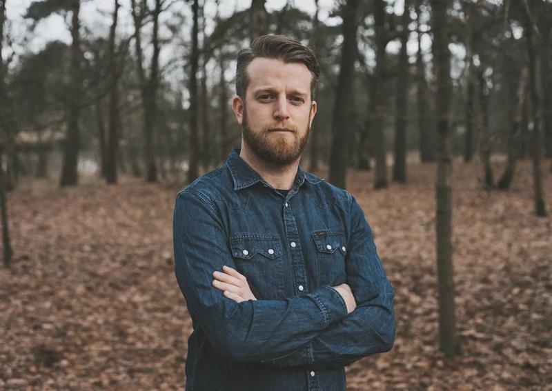 Tim Vantol Konzert Berlin