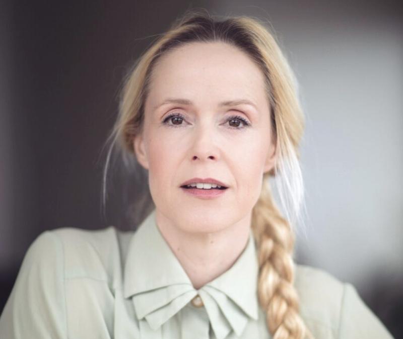 Tina Dico Konzert Berlin