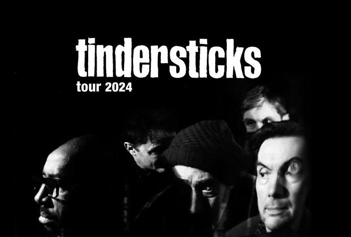 Tindersticks Konzert Berlin