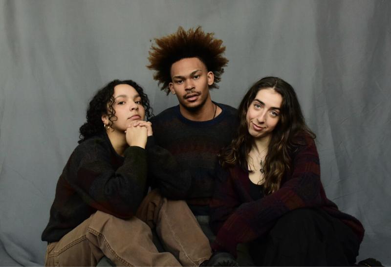 Tiny Habits Konzert Berlin