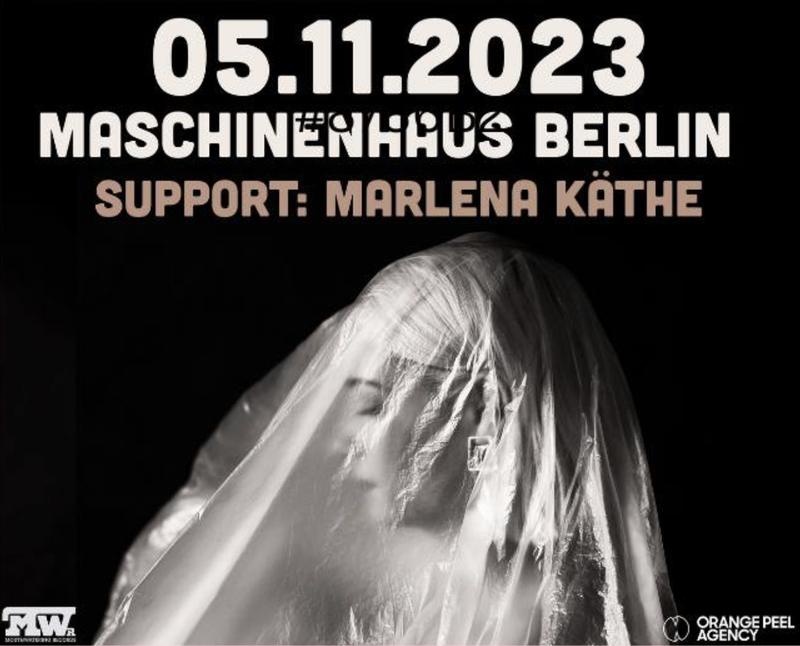 To Athena Konzert Berlin