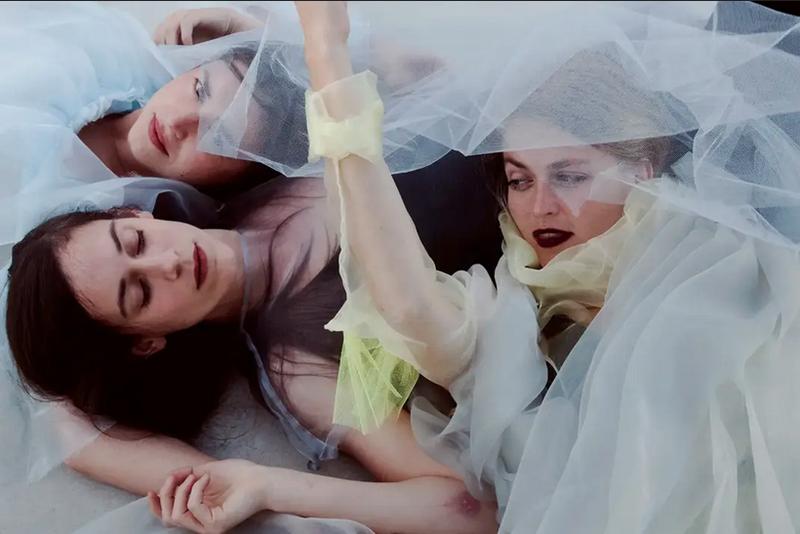 toechter Konzert Berlin