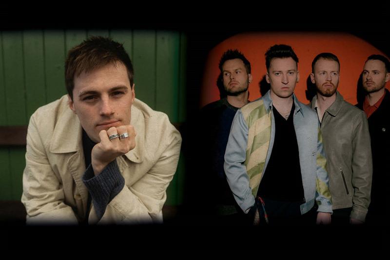 Tom Gregory & Picture This Konzert Berlin