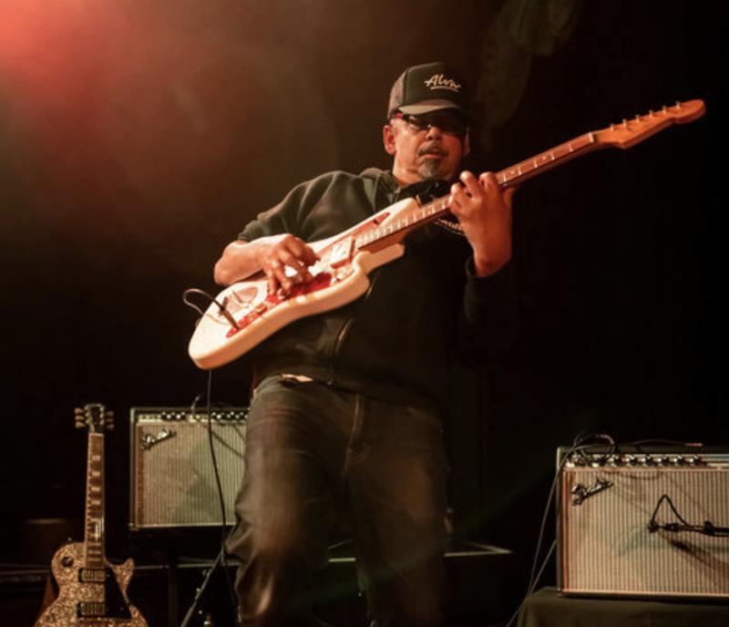 Tommy Guerrero Konzert Berlin