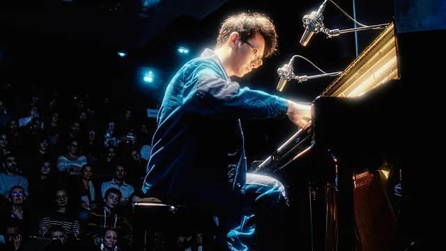 Tony Ann Konzert Berlin