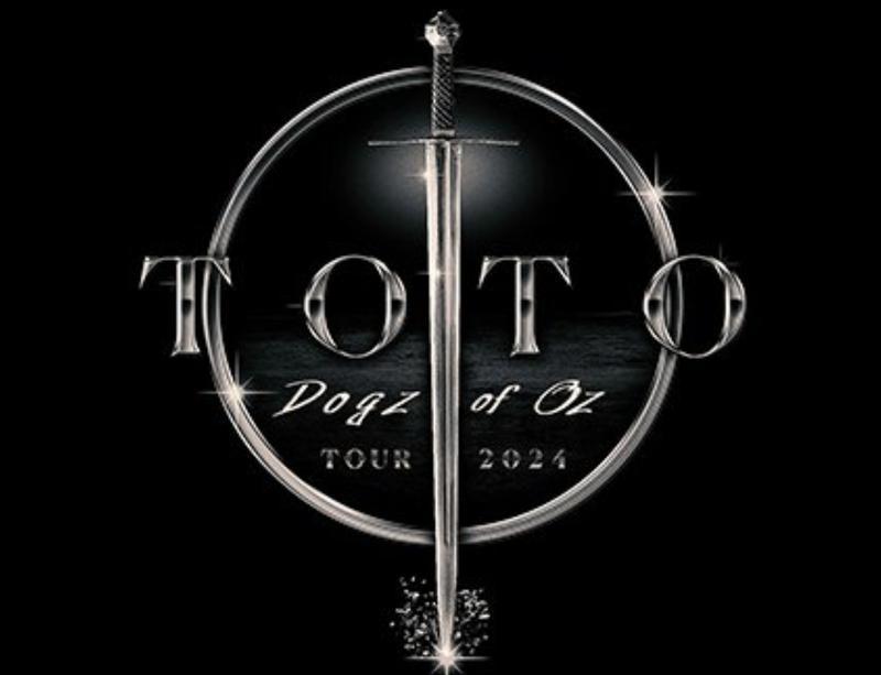 TOTO Konzert Berlin