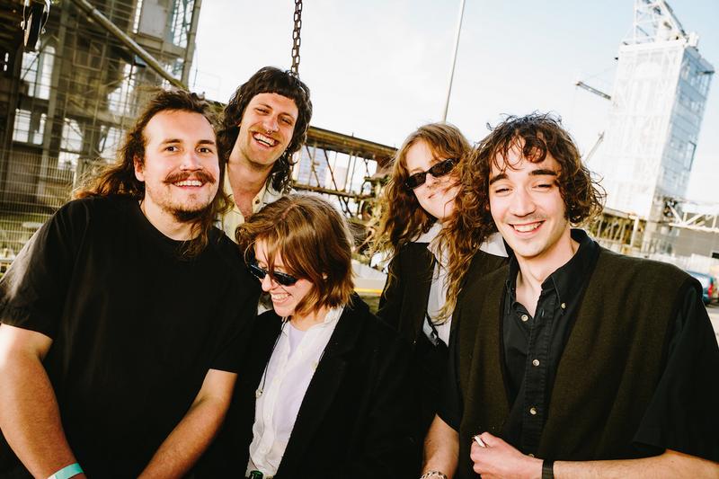 Tramhaus Konzert Berlin