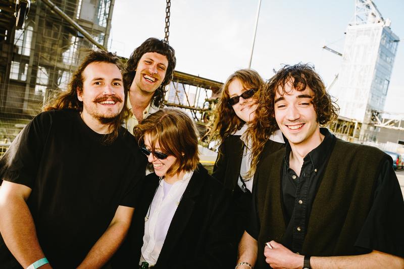 Tramhaus Konzert Berlin