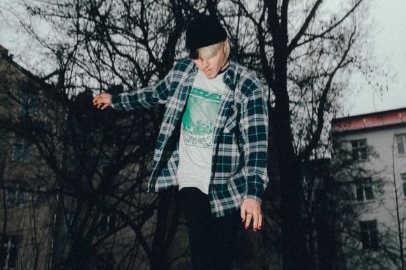 Traumatin Konzert Berlin