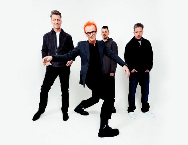 Travis Konzert Berlin