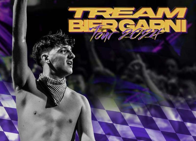 Tream Konzert Berlin