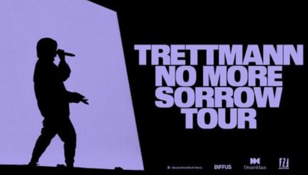 Trettmann Konzert Berlin