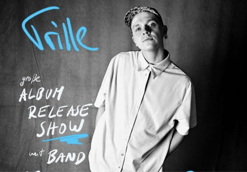 Trille Konzert Berlin