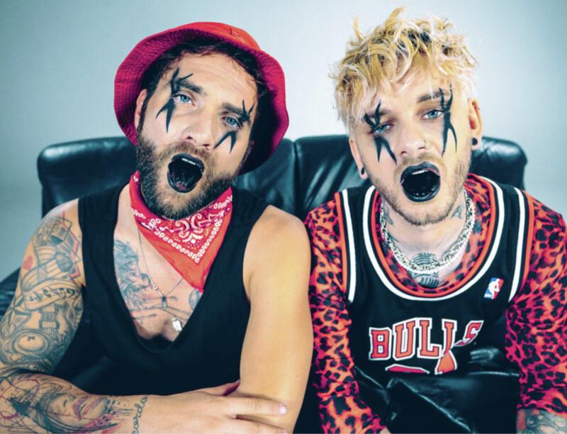 TRiPKiD Konzert Berlin