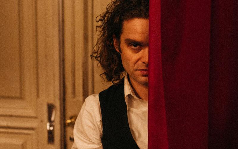 Tristan Brusch Konzert Berlin