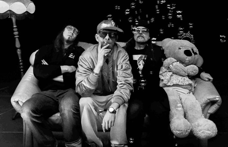 Tschaika 21/16 Konzert Berlin