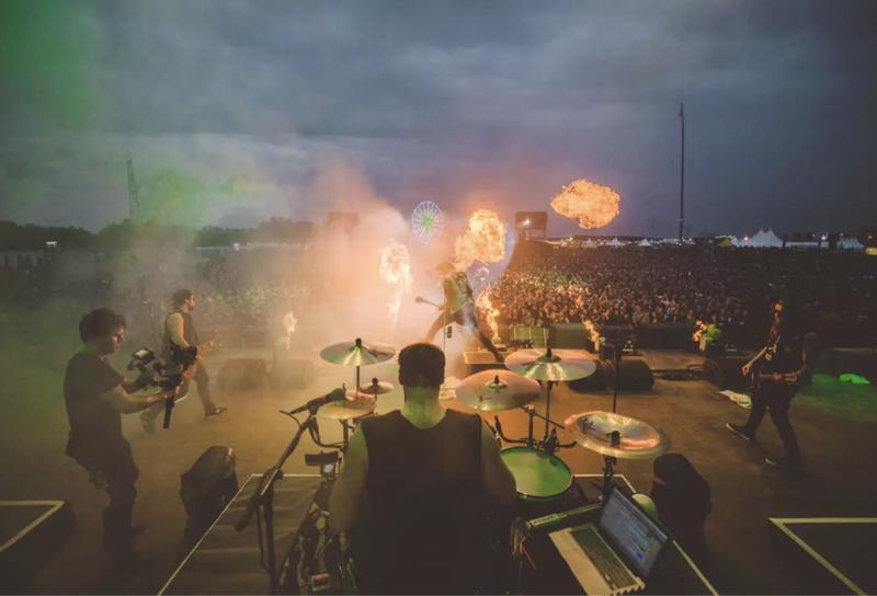 Turbobier Konzert Berlin