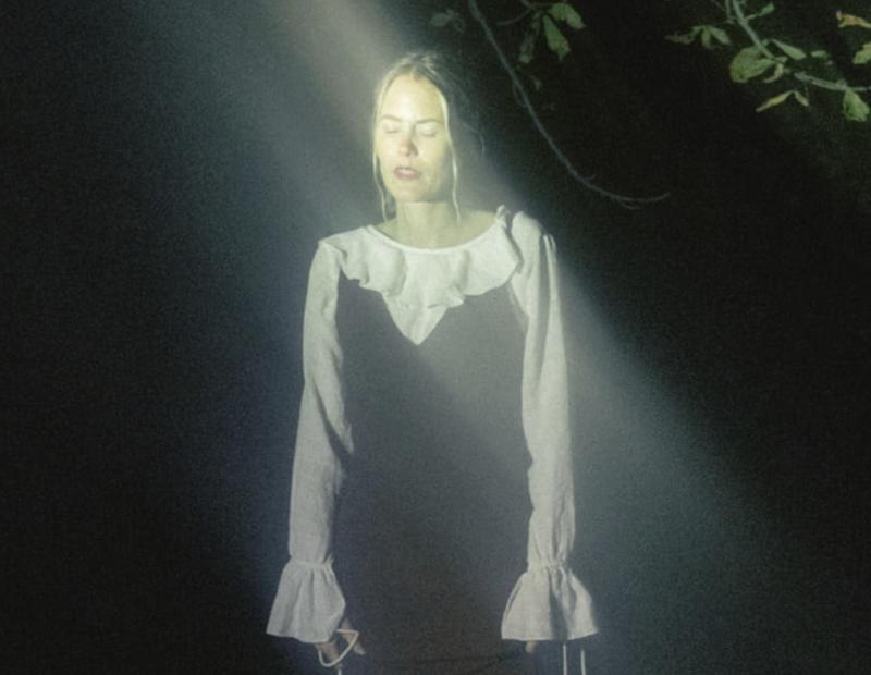 Tuvaband Konzert Berlin