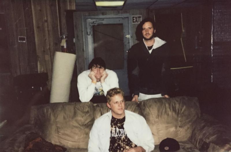 TV Girl Konzert Berlin