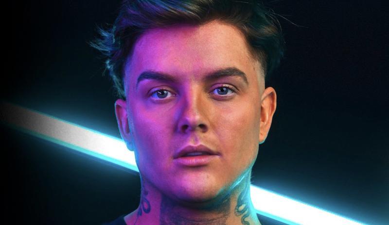 Twenty4Tim Konzert Berlin