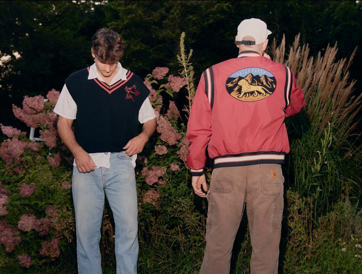 Two Another Konzert Berlin