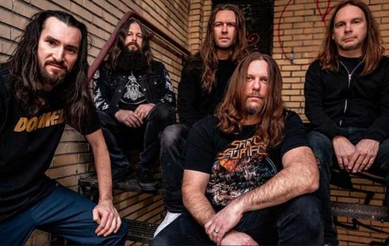 Unearth Konzert Berlin