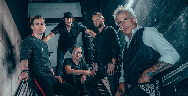 Universum25 Konzert Berlin