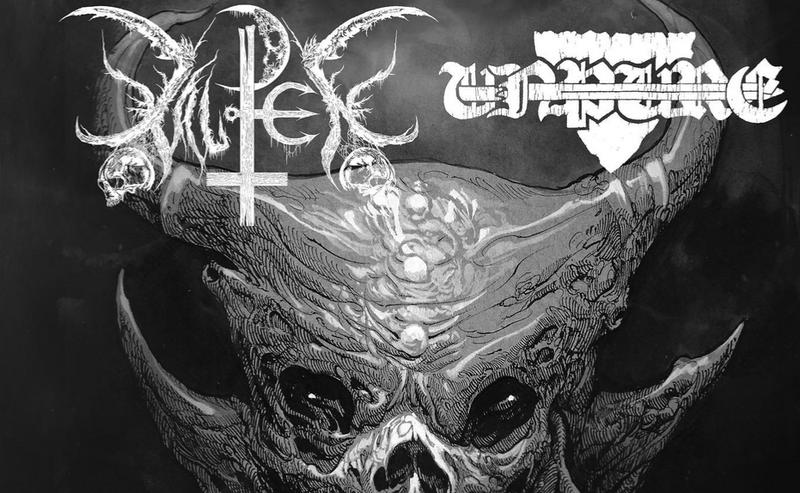 Unpure Konzert Berlin