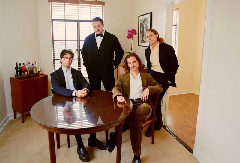 Vacations Konzert Berlin