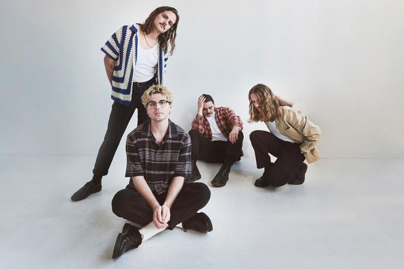 Vacations Konzert Berlin