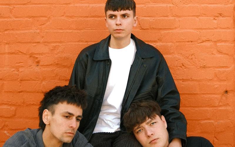 Van Holzen Konzert Berlin