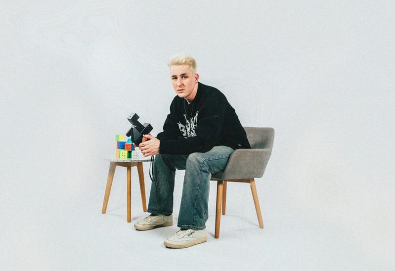 vaultboy Konzert Berlin