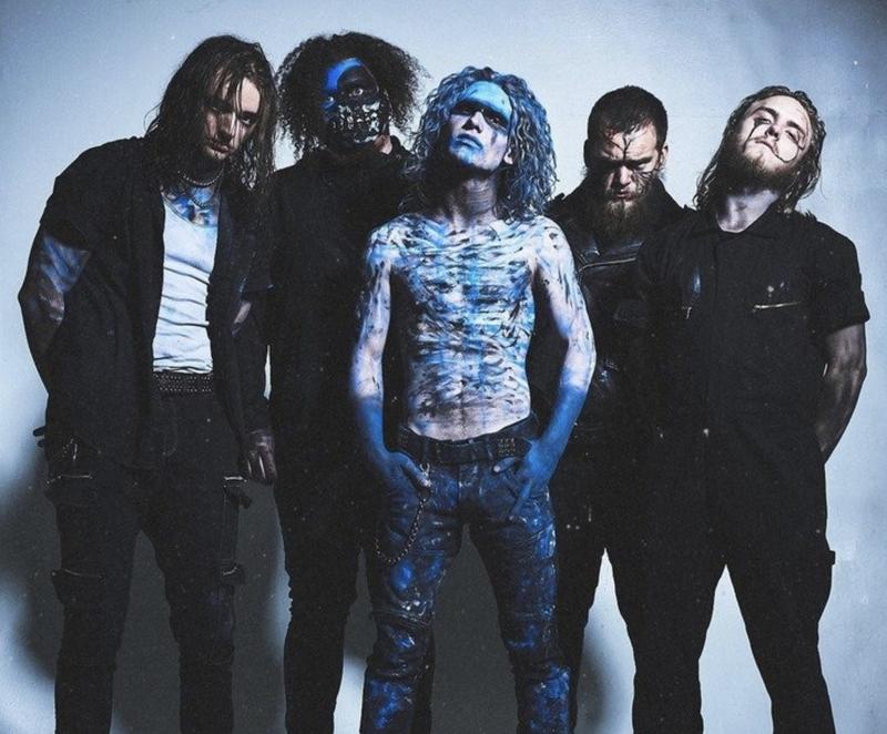 Vended Konzert Berlin