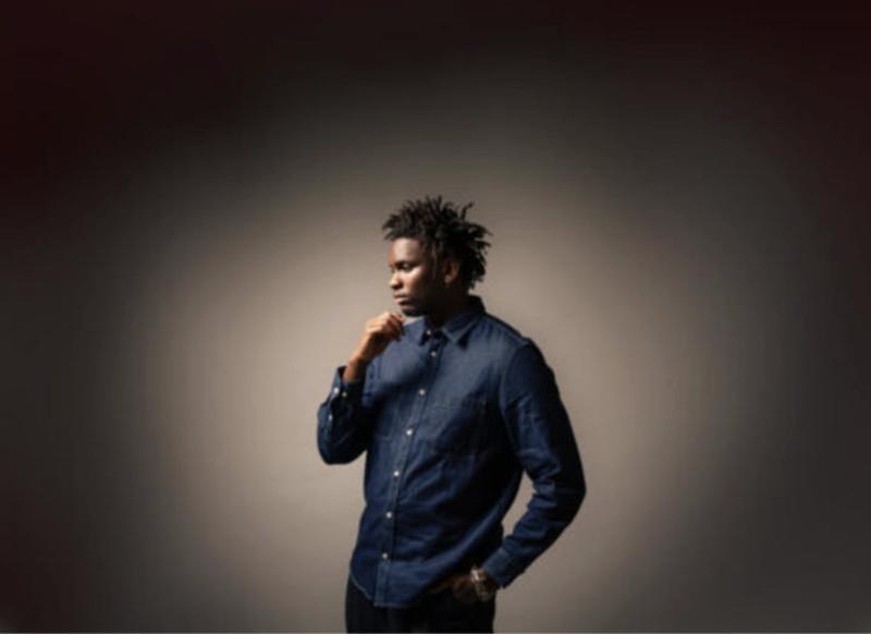 Victor Ray Konzert Berlin