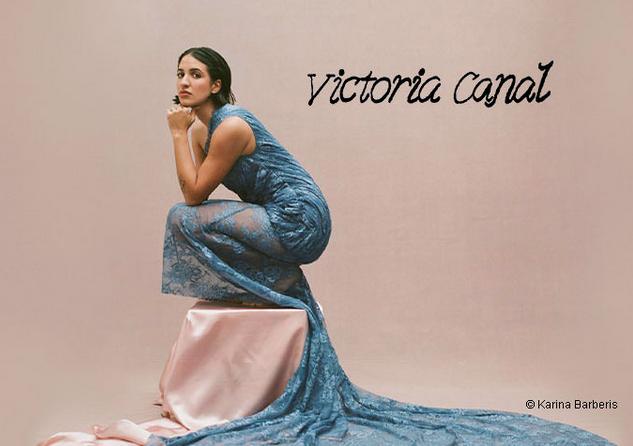 Victoria Canal Konzert Berlin