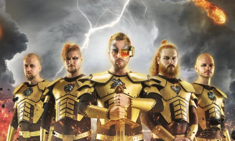 Victorius Konzert Berlin