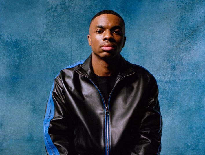 Vince Staples Konzert Berlin