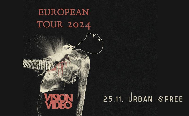 Vision Video Konzert Berlin