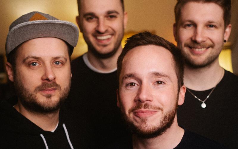 Von Grambusch Konzert Berlin