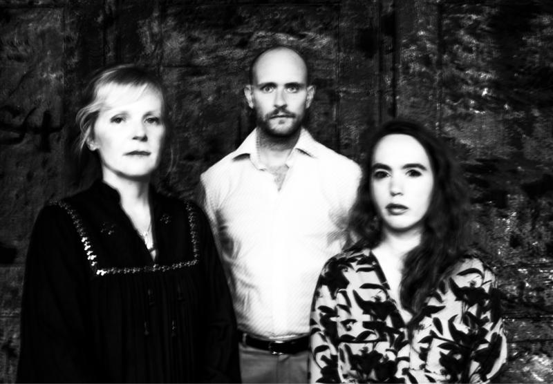 Voodoo Beach Konzert Berlin