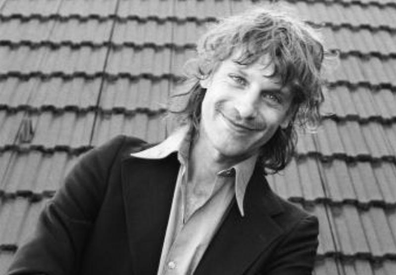 Voodoo Jürgens Konzert Berlin