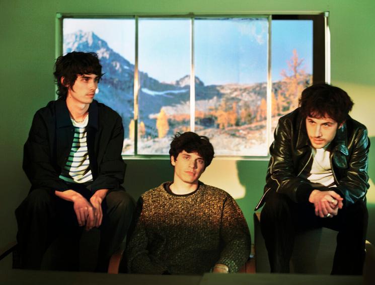 Wallows Konzert Berlin