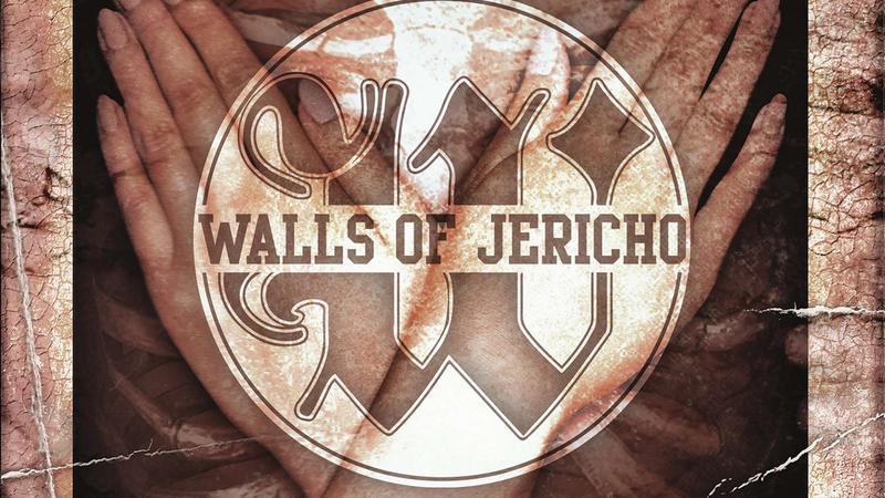 Walls of Jericho Konzert Berlin