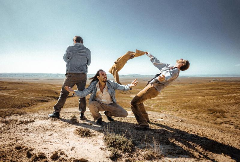 Wanda Konzert Berlin