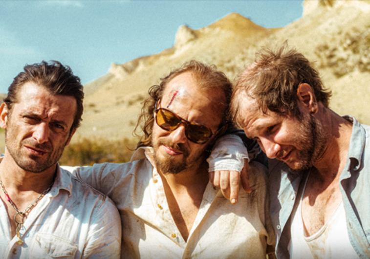 Wanda Konzert Berlin