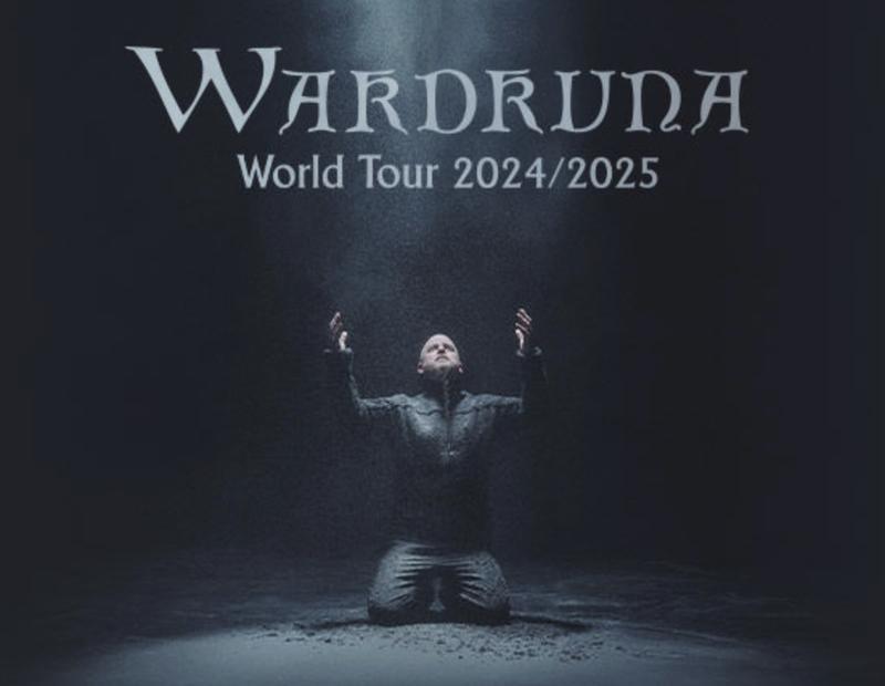 Wardruna Konzert Berlin