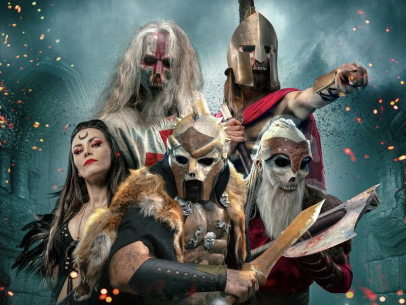 Warkings Konzert Berlin