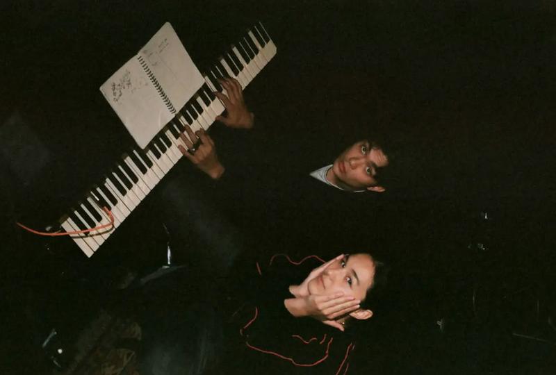 Wasia Project Konzert Berlin