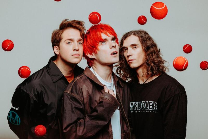 Waterparks Konzert Berlin