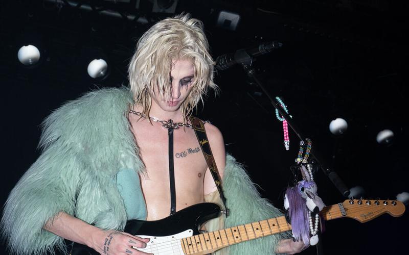 wavvyboi Konzert Berlin